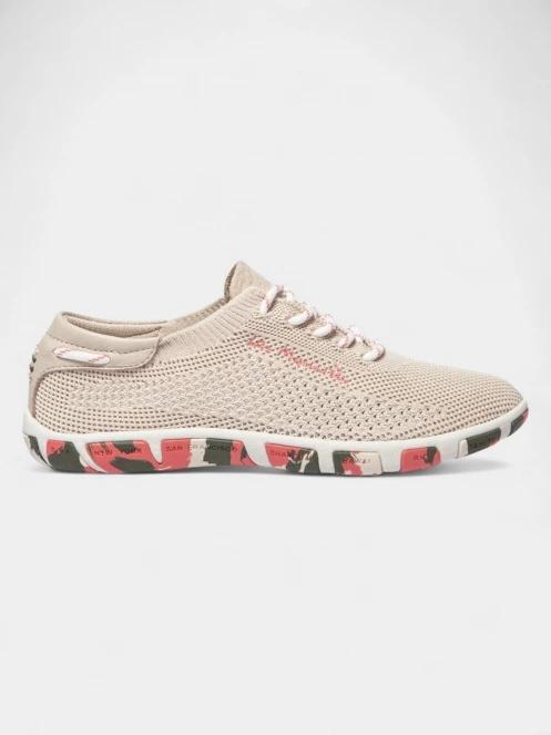 pantofi pt. femei TBS Jazaria roz 2