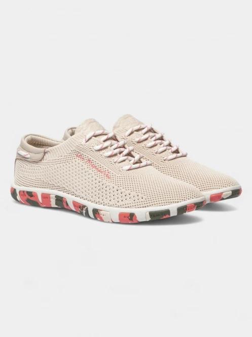 pantofi pt. femei TBS Jazaria roz 3