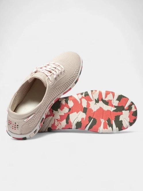 pantofi pt. femei TBS Jazaria roz 5