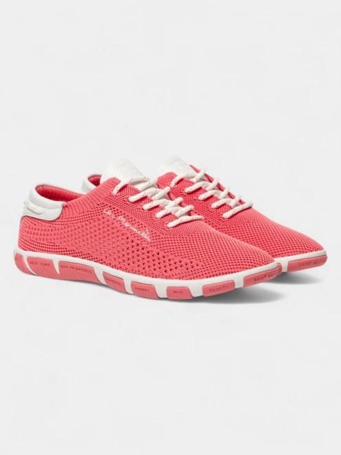 pantofi pt. femei TBS Jazaria roz 3