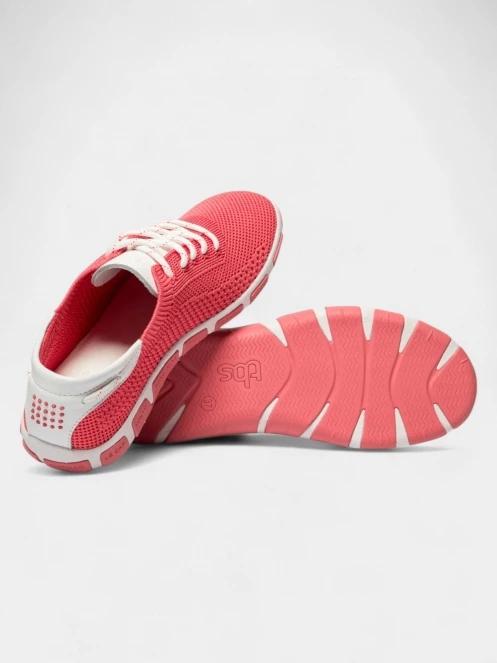 pantofi pt. femei TBS Jazaria roz 5