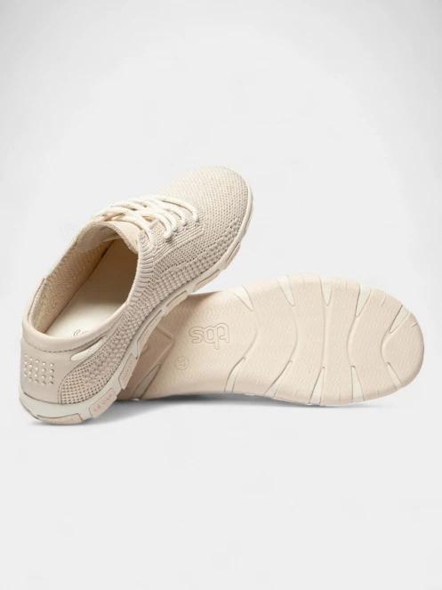 pantofi pt. femei TBS Jazaria nisip 5