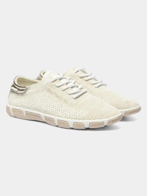 pantofi pt. femei TBS Jazaria galben 3