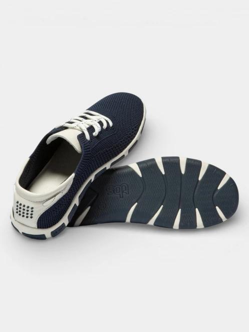 pantofi pt. femei TBS Jazaria albastru inchis 5