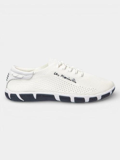 pantofi pt. femei TBS Jazaria alb 2