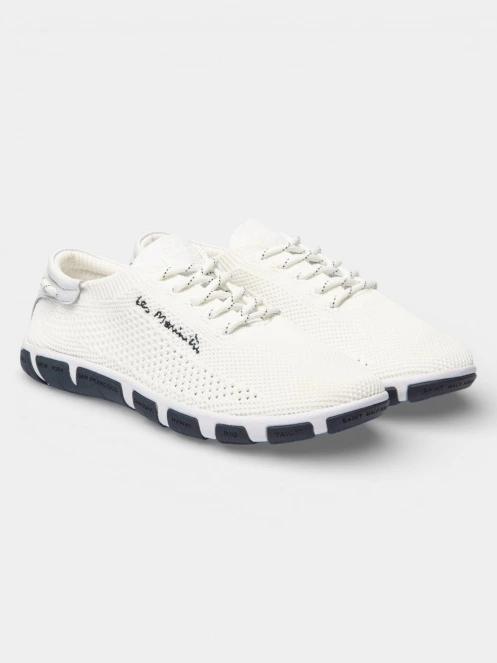 pantofi pt. femei TBS Jazaria alb 3