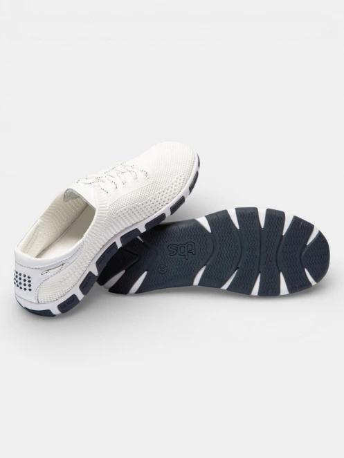 pantofi pt. femei TBS Jazaria alb 5