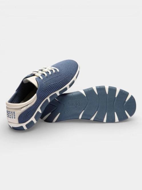 pantofi pt. femei TBS Jazaria albastru 5