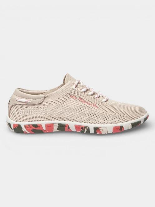 pantofi pt. femei TBS Jazaria nisip 2