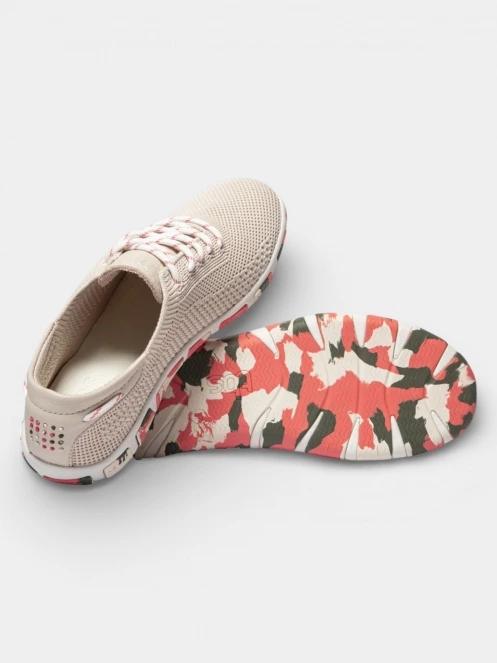 pantofi pt. femei TBS Jazaria nisip 5