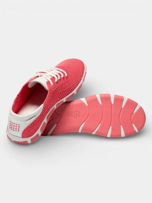 pantofi pt. femei TBS Jazaria magenta 5