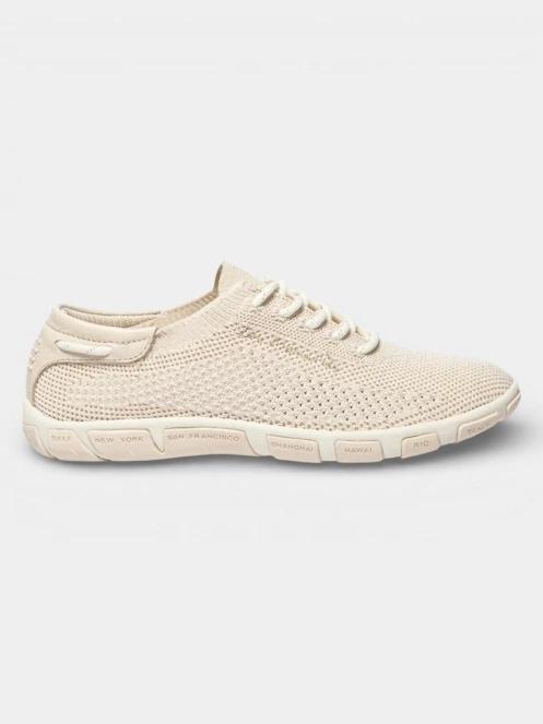 pantofi pt. femei TBS Jazaria nisip 2