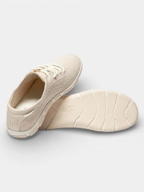 pantofi pt. femei TBS Jazaria nisip 5