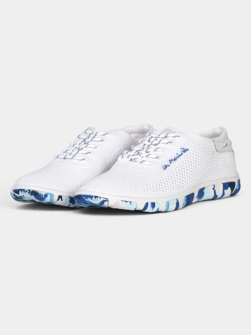 pantofi pt. femei TBS Jazaria alb 6