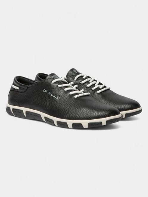 pantofi pt. femei TBS Jazaru albastru inchis 3