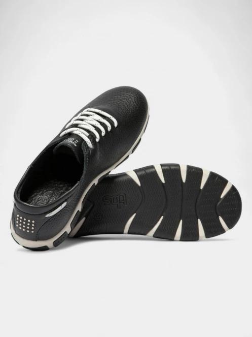 pantofi pt. femei TBS Jazaru albastru inchis 5
