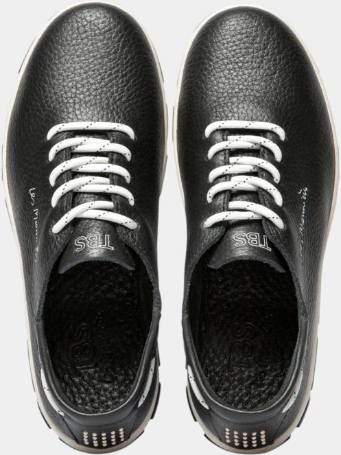 pantofi pt. femei TBS Jazaru albastru inchis 4