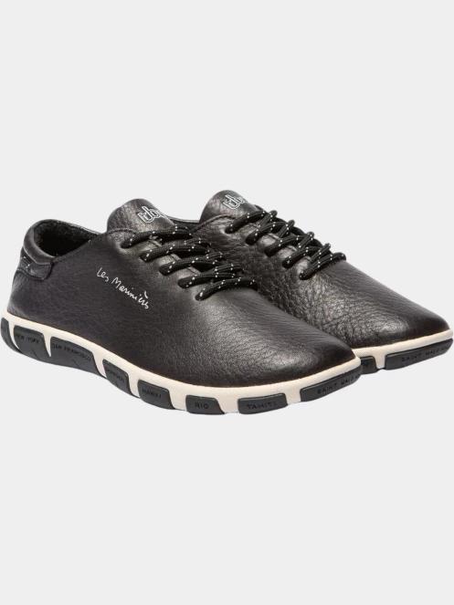 pantofi pt. femei TBS Jazaru negru 3