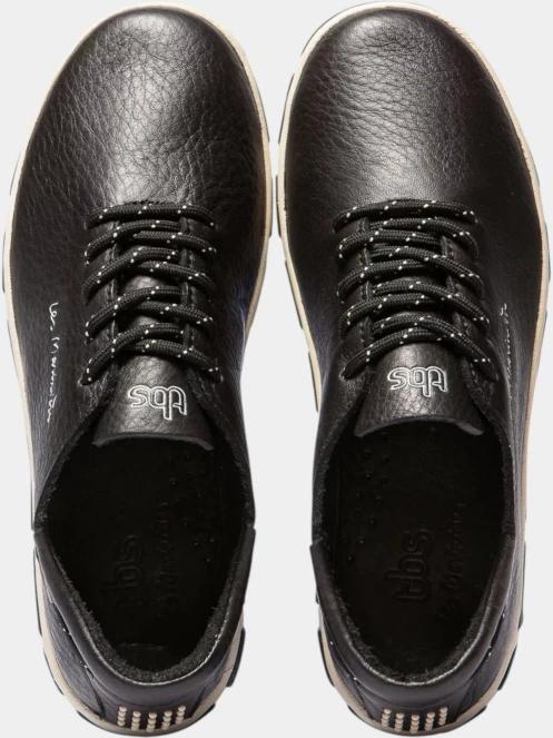 pantofi pt. femei TBS Jazaru negru 4