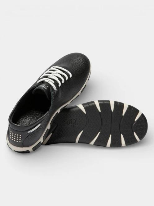 pantofi pt. femei TBS Jazaru albastru inchis 5