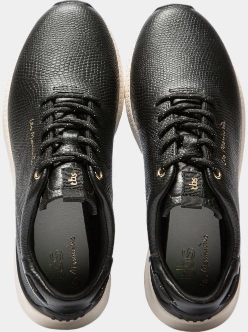pantofi pt. femei TBS Jazzrun negru 5