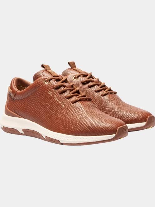 pantofi pt. femei TBS Jazzrun maro 3