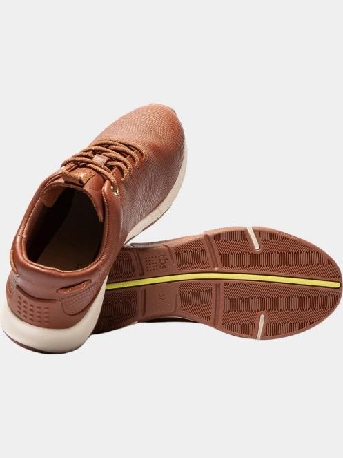 pantofi pt. femei TBS Jazzrun maro 4