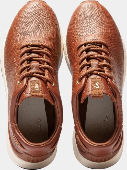pantofi pt. femei TBS Jazzrun maro 5