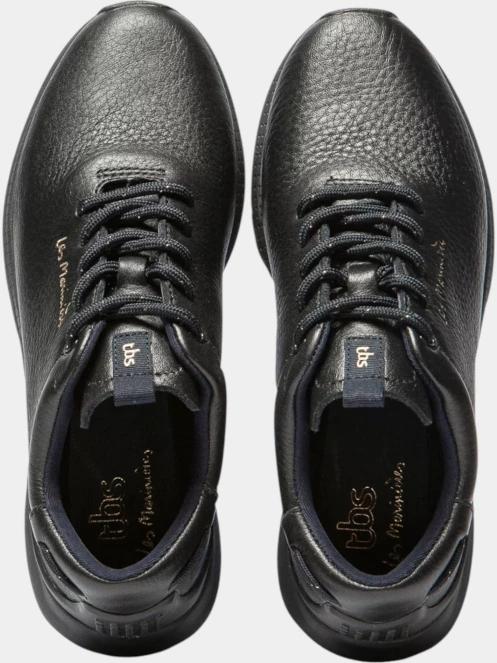 pantofi pt. femei TBS Jazzrun negru 4