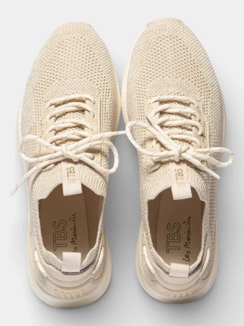 tenisi pt. femei TBS Jellina nisip 4