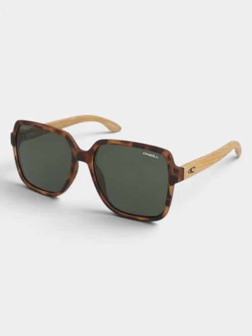 ochelari de soare pt. barbati O'Neill Kirra2.0 maro 2