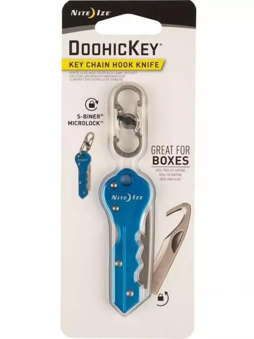 DoohicKey Key Chain zsebkés