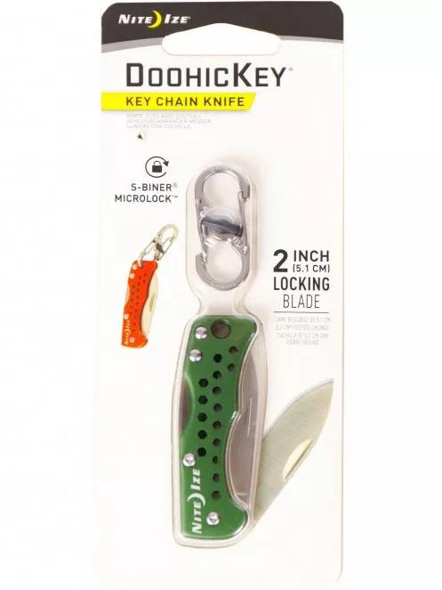Doohickey Key Chain zsebkés