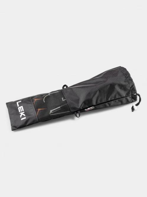 sac de undita LEKI Folding Pole Bag Big negru 4