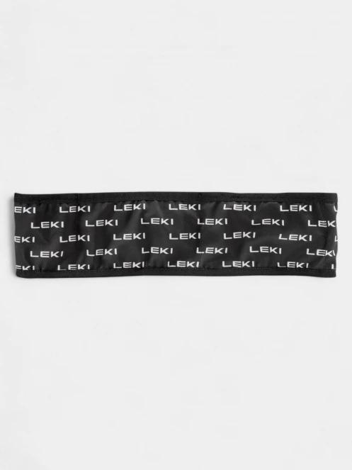 drumetii centura de suport pentru stalp LEKI Trail Running Pole Belt negru 4