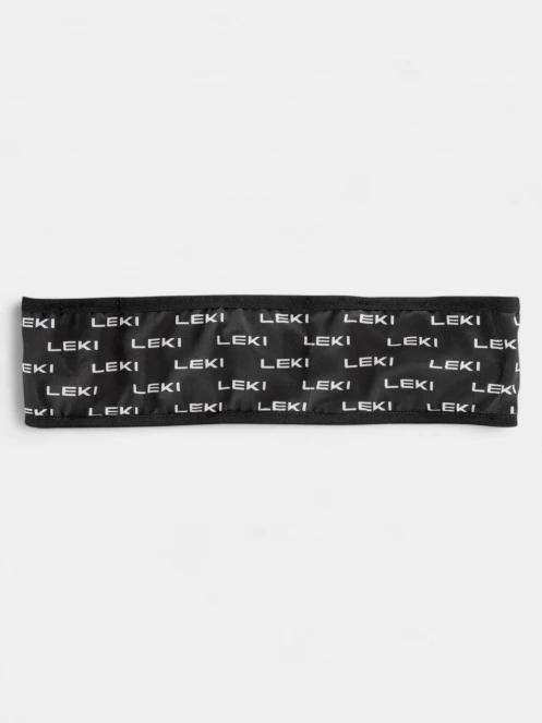 drumetii centura de suport pentru stalp LEKI Trail Running Pole Belt negru 4