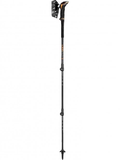 baston de drumetie LEKI Poles Makalu Lite 100-135 cm negru 3