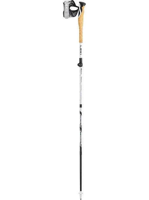 baston de drumetie LEKI Poles Ultratrail FX.One alb 2