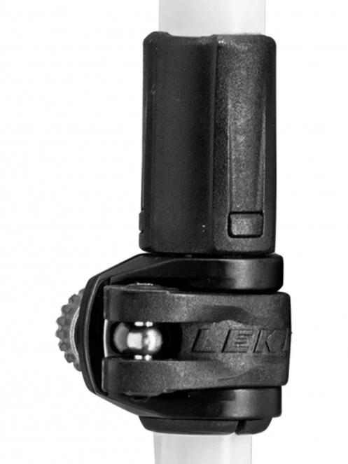 baston de drumetie LEKI Poles Ultratrail FX.One alb 6