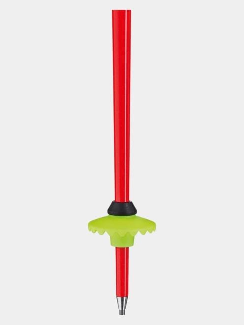 bat de schi LEKI WCR SL 3D rosu 5