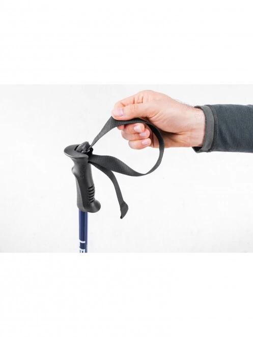 baston de drumetie LEKI Poles Eagle 110-145 cm albastru inchis 5