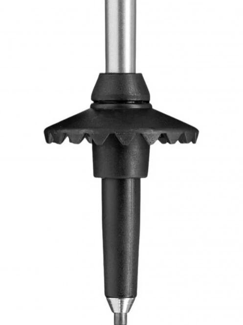 baston de drumetie LEKI Poles Eagle 110-145 cm albastru inchis 6