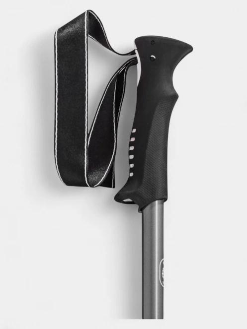 baston de drumetie LEKI Voyager gri 4