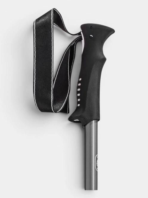 baston de drumetie LEKI Voyager, 110 - 145 cm gri 4