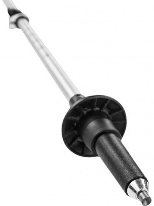 baston de drumetie LEKI Poles Traveller Alu 90-130 cm negru 6