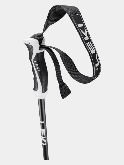 bat de schi LEKI Neolite gri 3