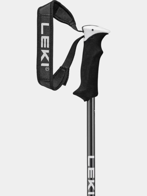 bat de schi LEKI Neolite Carbon negru 3
