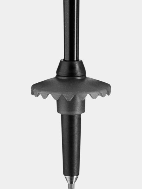 bat de schi LEKI Neolite Carbon negru 4