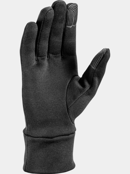 manusi pt. femei LEKI Inner Glove mf touch negru 3