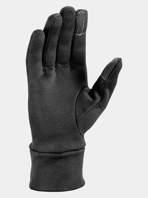 manusi LEKI Inner Glove mf touch negru 3